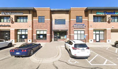 Dentist near Bloomington