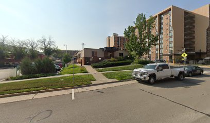 Dentist near Red Wing