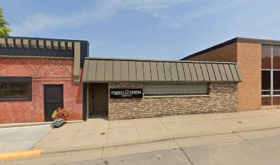 Dentist near Caledonia