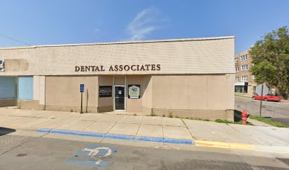 Dr. William E. Godmare, DDS