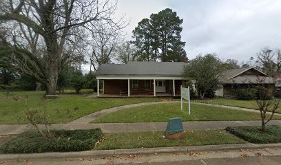 William P Dickey PLLC: Dickey III William P DDS