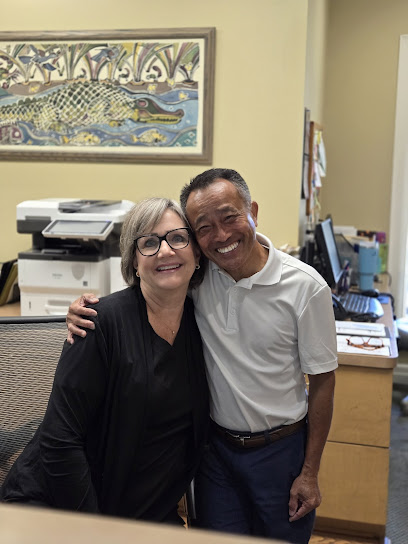 Dr. Matthew L. Fairburn, DMD