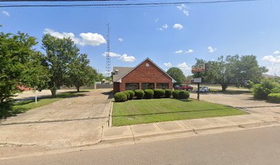 Dr. Timothy T. Johnson, DDS