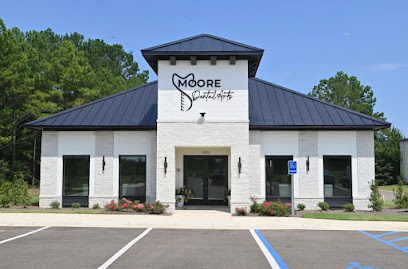 Moore Dental Arts