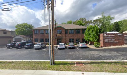 Michael P. Wallace, D.M.D.