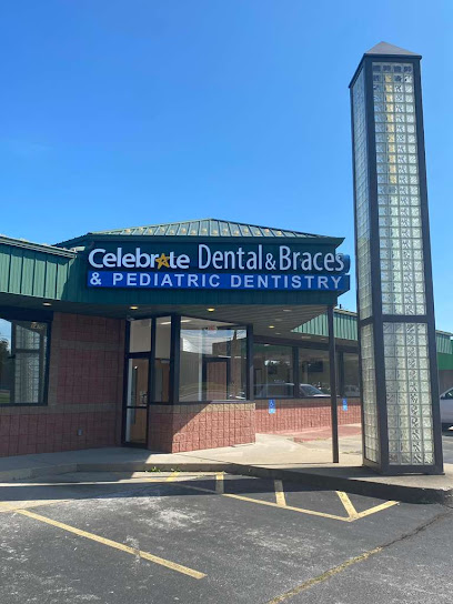 Celebrate Dental & Braces – North Glenstone