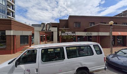 J Francis Madamba, DDS