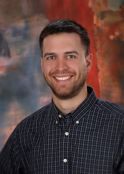 Dr. Coleton Caldwell