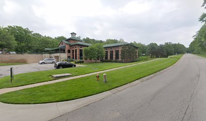 Dr. Matthew Wiley DDS