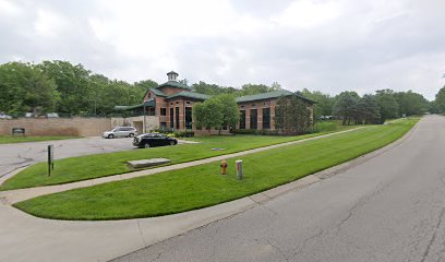 Dentist near Independence