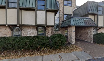 Dentist near Parkville