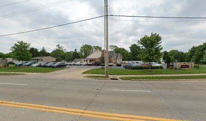 Dentist near Ellisville