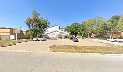 Dentist near Raytown