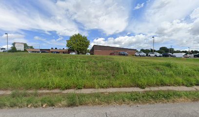 Dentist near St Charles