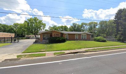 Dentist near Florissant