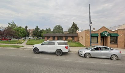 Dentist near Anaconda