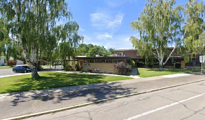 Dentist near Missoula