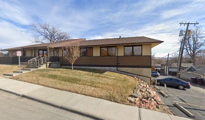 Jeanne Sutton, DMD PC