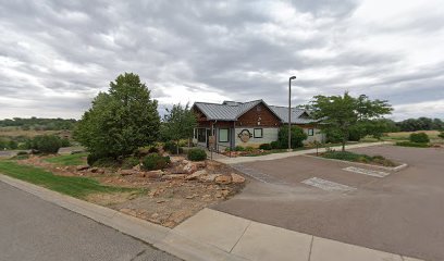 Dr. Allan Currie, DDS