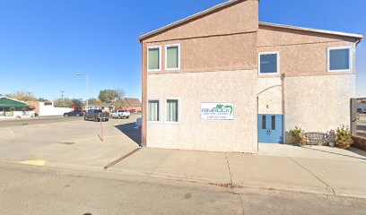 Dentist near Glendive