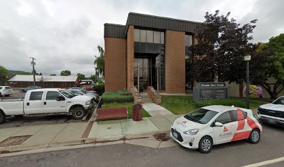 Bowman Michael C DDS