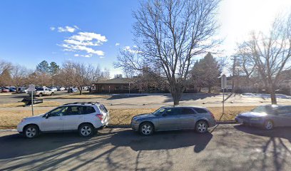 Dr. Christopher M. Prill, DDS