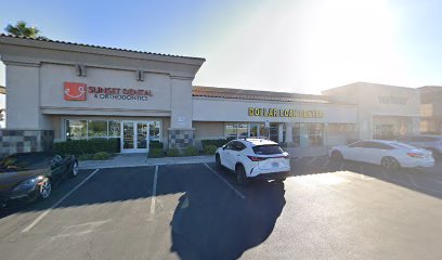 Streamline Sunset Office