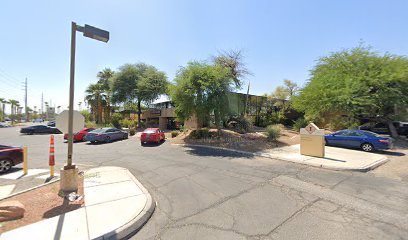 Truesdale Terry A DDS