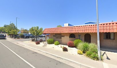 Martinez Lynda K DDS