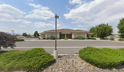 Brad M. Munninger, DDS