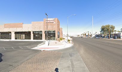 Ambient Dental: Tran Tan DDS