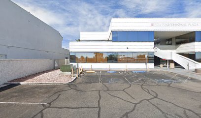 Dr. Glenn R. Justice, DDS