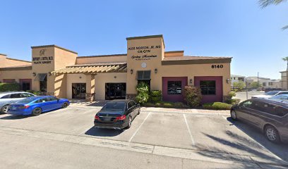 Dr. Robert M. Svarney Jr, DDS