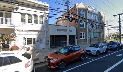 Dentist near Atlantic City