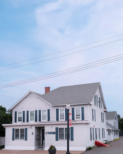 Dentist near Netcong