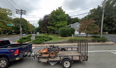 Dentist near Basking Ridge