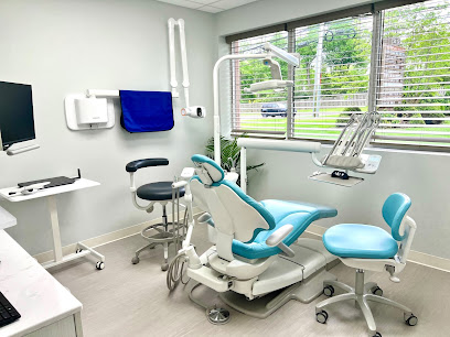 Dentist near Edison