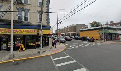 Dentist near Passaic