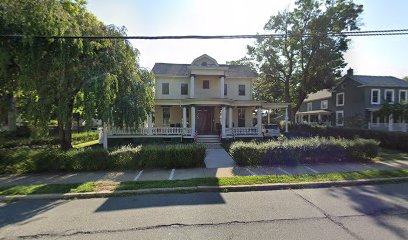 Birkins Richard G DDS