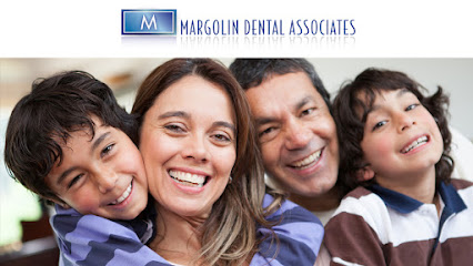 Dr. Jerome Margolin, DDS