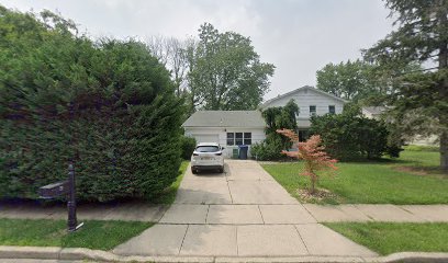 Dentist near Lawrence Township