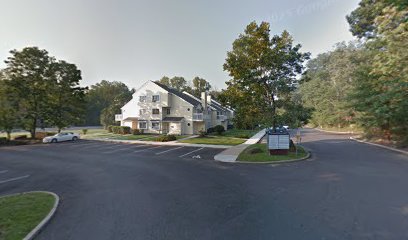 Dentist near Monmouth Junction