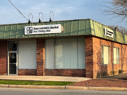 Dentist near River Vale