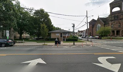 Dentist near New Brunswick