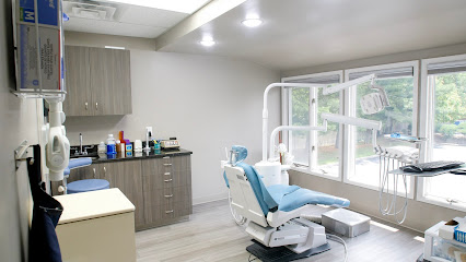 Harborview Dental