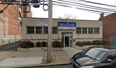 Dentist near Irvington