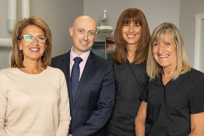 Dentist near Ledgewood