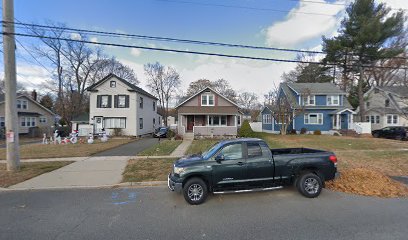 Dr. Margaret Murray-Sobers, DMD