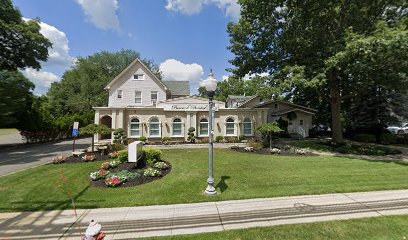 Dentist near Montvale