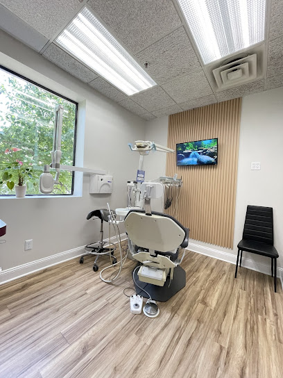 Dental Aesthetics | Dr. Sarah Mourad